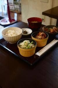 島想食堂