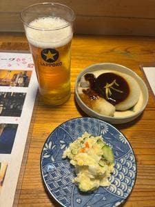 呑み所 かくれんぼ