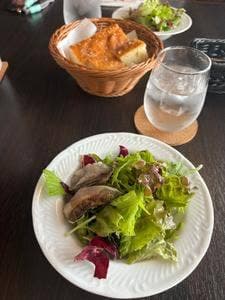 Trattoria negozio Marcy