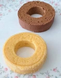 バウムクーヘン専門店アニバウム 渋谷東急フードショー店