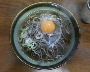 そば処なかむら