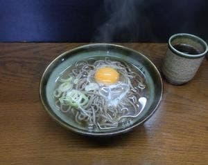 そば処なかむら