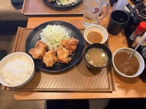 トンから亭 町田旭店