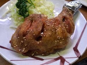 風来坊 御器所店
