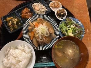 桃園食堂