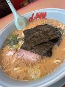 ラーメン山岡家 水戸南店
