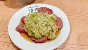 もつ煮込み専門店 沼田 川崎チネチッタサイド店