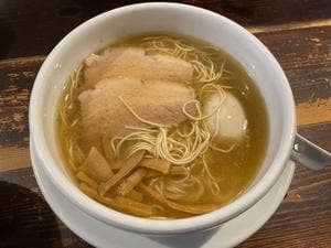 徳川町 如水 本店