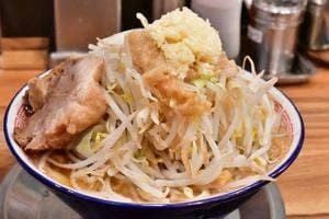 ラーメン☆ビリー 仙台ヨドバシ店