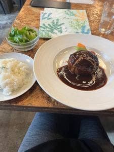 ビストロROVEN 八丁堀