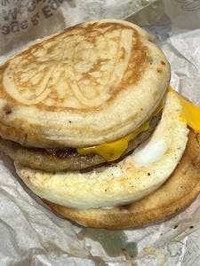 マクドナルド 三ノ輪店