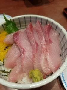 魚常橋本店