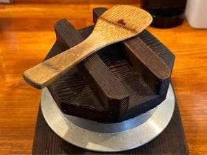 鯛の鯛