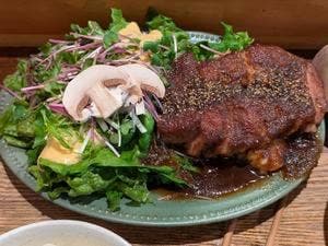 食堂 ヨリミチ