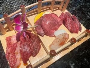 東京焼肉 一頭や コレド室町テラス店