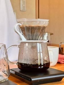 JAM Coffee Counter