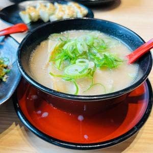 うま屋ラーメン 各務原店