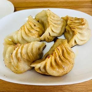 餃子職人 どんこ