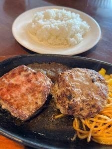 ステーキ宮 深谷店