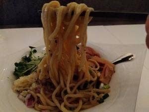 麺や まぜそば龍神