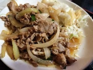 宇茂佐の森食堂 浜龍