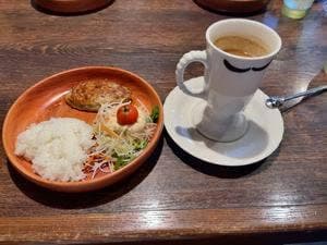 びっくりドンキー ジョイパーク加古川店