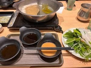 しゃぶ菜 テラスモール松戸店