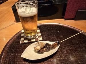 寿し・地もの酒菜 高崎屋