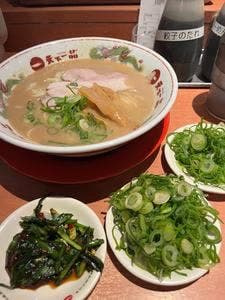 天下一品 四條畷店