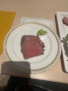 ブッフェダイニング プリンスマルシェ 新宿プリンスホテル