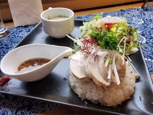 日光茶寮