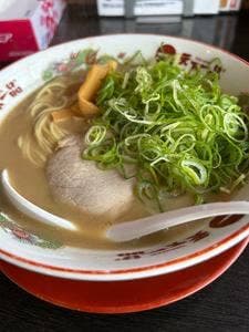 中華そば専門店天下一品 岐阜藪田店