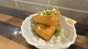 立呑み研究所 相棒
