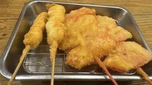 波平 小阪店