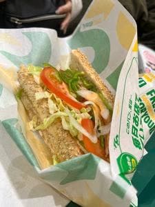サブウェイ グランツリー武蔵小杉店