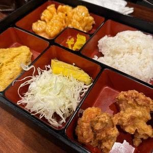中華料理ターボー