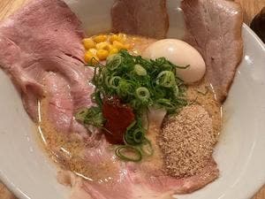 麺処 吉 大阪京橋店