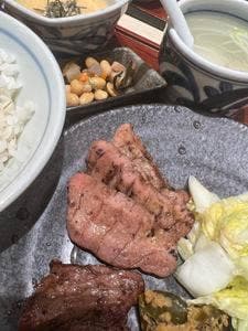 仙台 牛たん 青葉 マルイファミリー溝口店