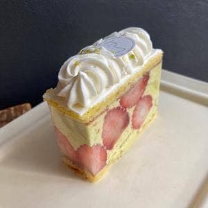 Patisserie Hiroya Minamisawa