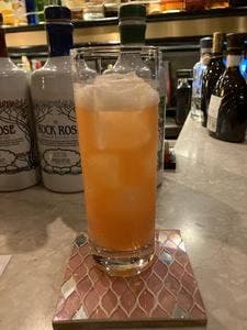 Bar Laugh