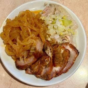 香港飲茶 横浜中華街大通り店