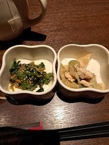 隠れ菴 忍家 八潮駅前店