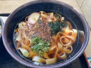 東名赤塚おふくろ茶屋