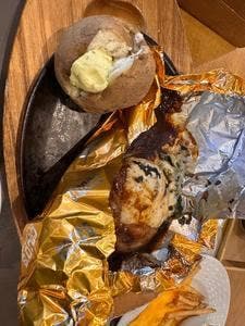 ココス 鳥取田園町店