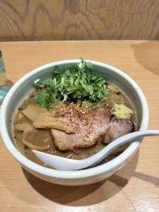祇園白川ラーメン
