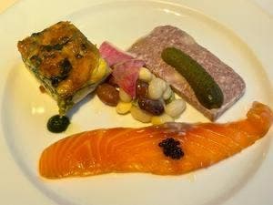 銀座オザミデヴァン 本店