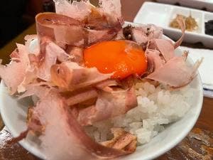 割烹 TONBO