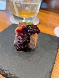 炭焼きお肉とスパイス みとなる