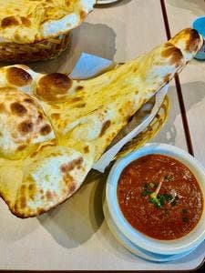 インドキッチン ダイヤモンド