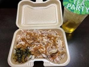 台湾ファストフード サンフー